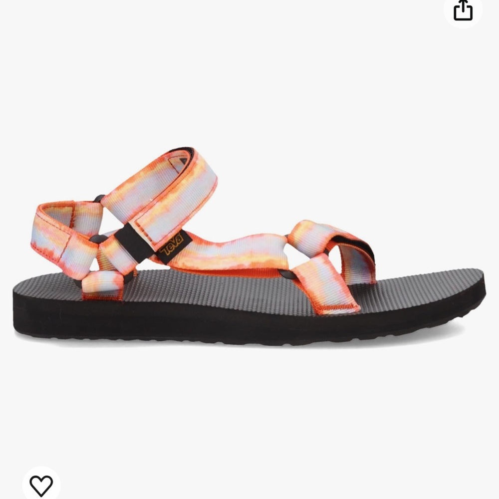 NWT Original universal Teva Sandals